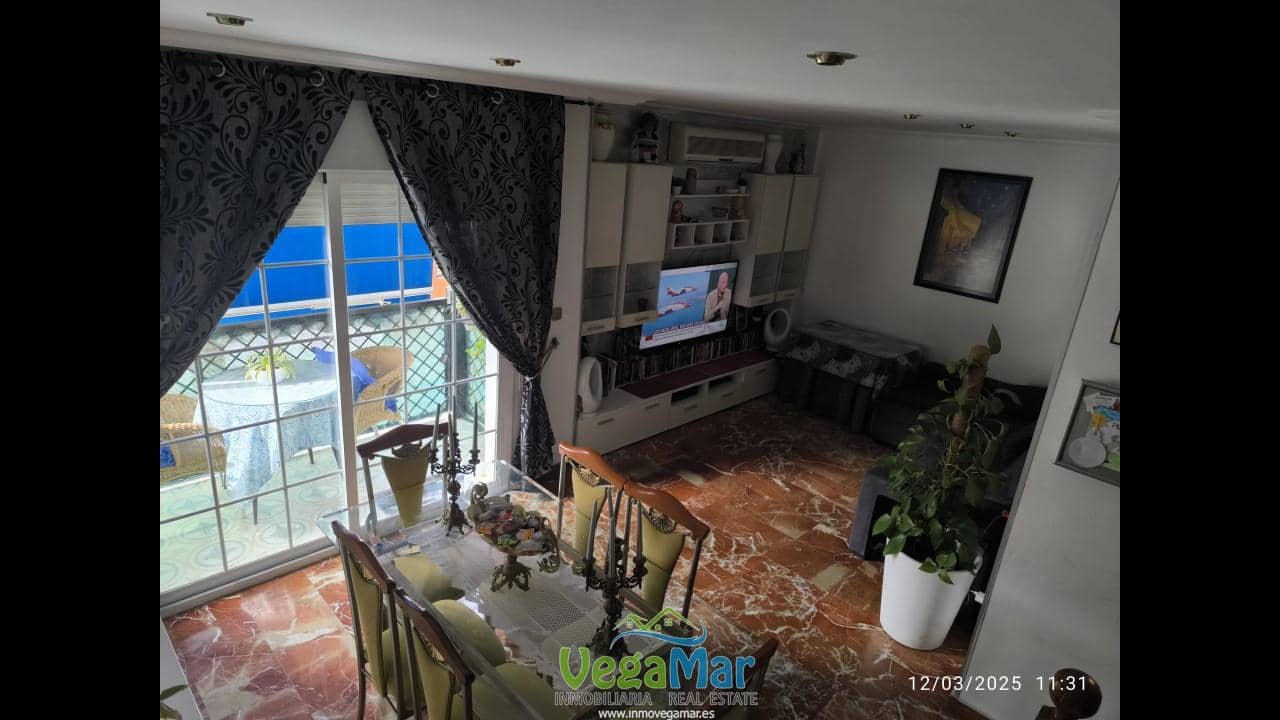 4 soveværelse Villa til salg i Salobrena - € 207.000 (Ref: 8914609)