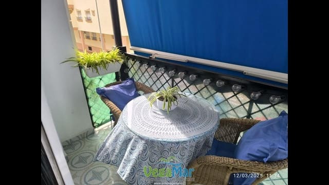 4 Zimmer Villa zu verkaufen in Salobreña - 207.000 € (Ref: 8914609)