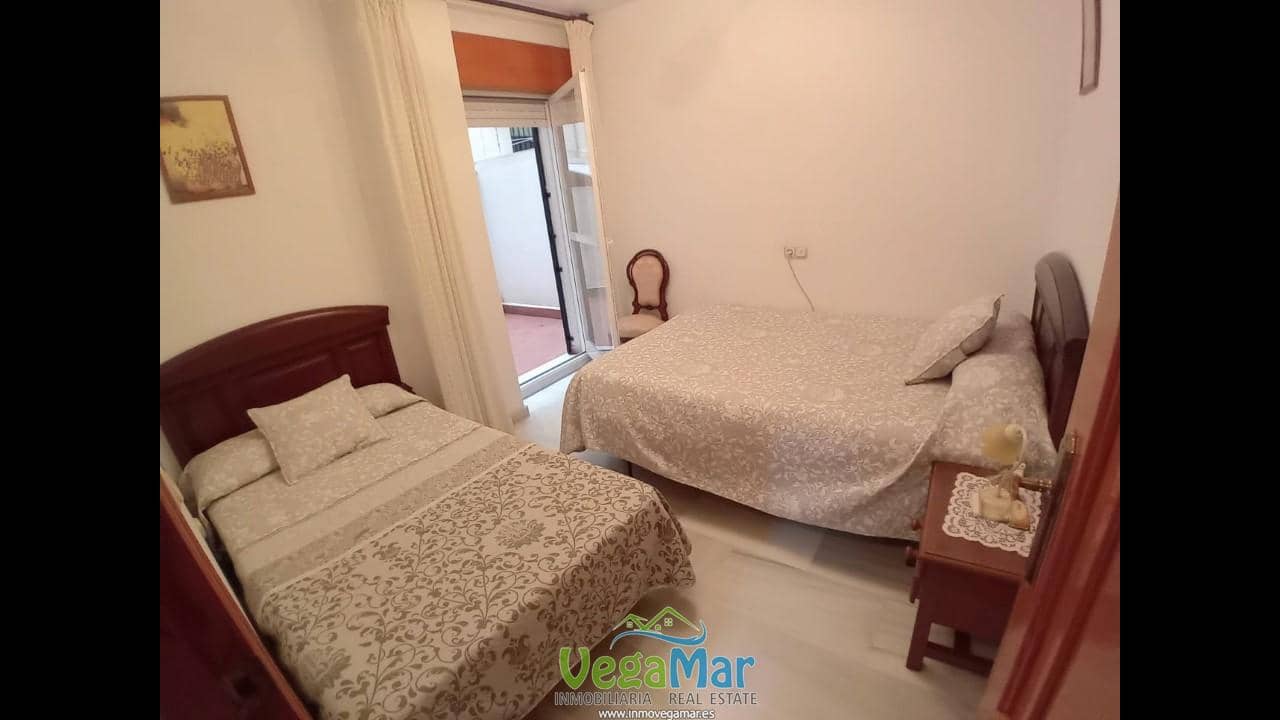 3 sovrum Lägenhet till salu i Almunecar - 330 000 € (Ref: 8917183)