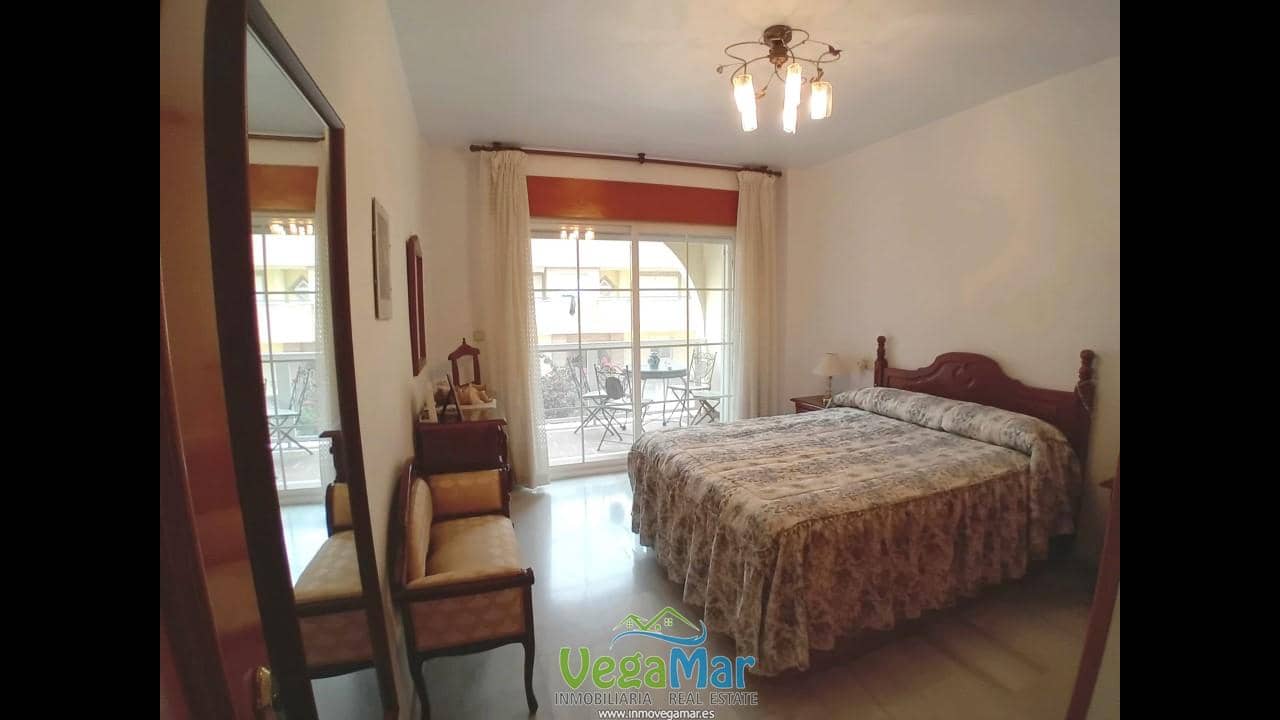 3 sovrum Lägenhet till salu i Almunecar - 330 000 € (Ref: 8917183)