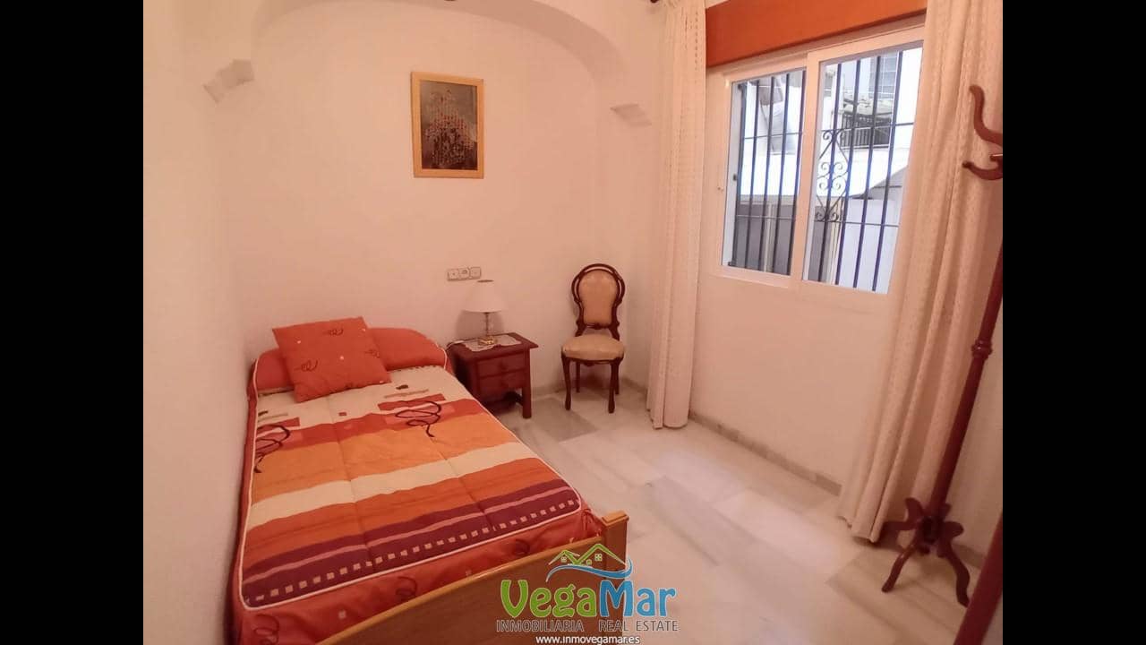 3 sovrum Lägenhet till salu i Almunecar - 330 000 € (Ref: 8917183)