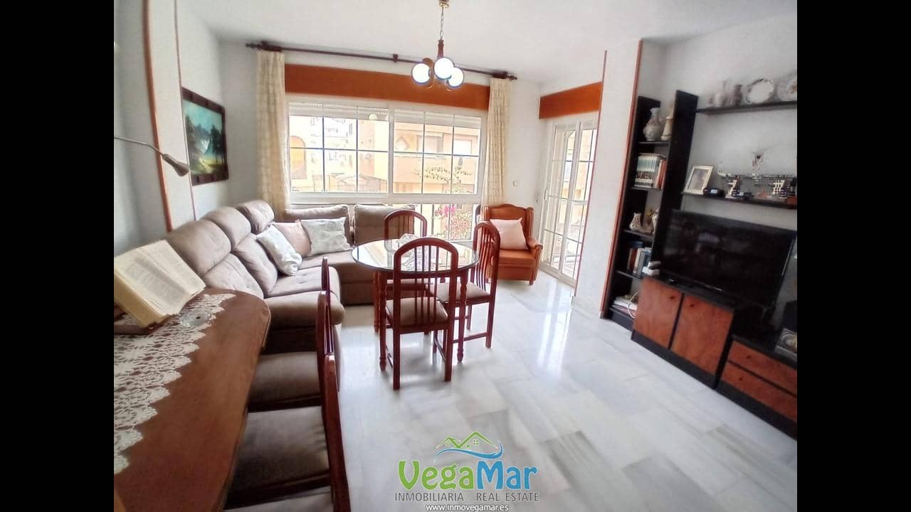 3 sovrum Lägenhet till salu i Almunecar - 330 000 € (Ref: 8917183)