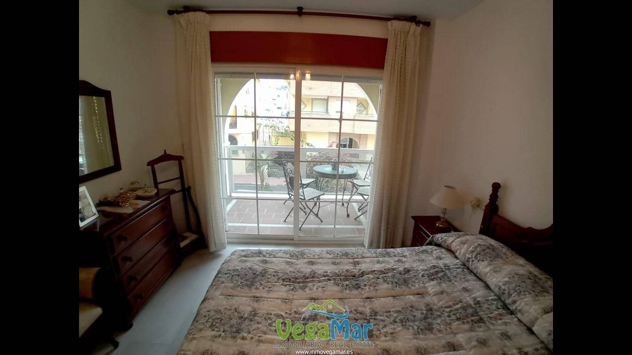 3 sovrum Lägenhet till salu i Almunecar - 330 000 € (Ref: 8917183)