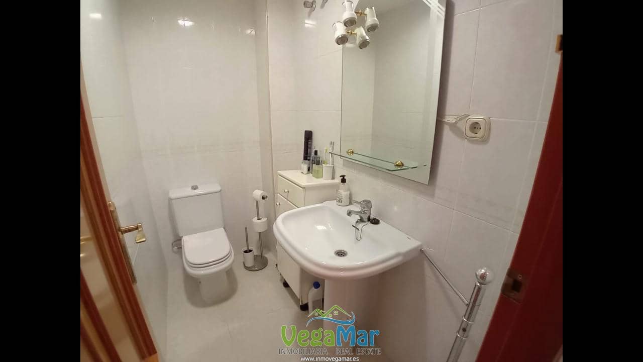 3 sovrum Lägenhet till salu i Almunecar - 330 000 € (Ref: 8917183)