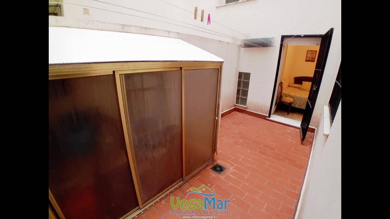 3 sovrum Lägenhet till salu i Almunecar - 330 000 € (Ref: 8917183)