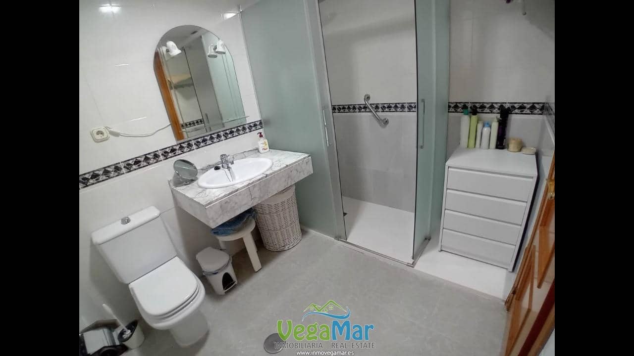 3 sovrum Lägenhet till salu i Almunecar - 330 000 € (Ref: 8917183)