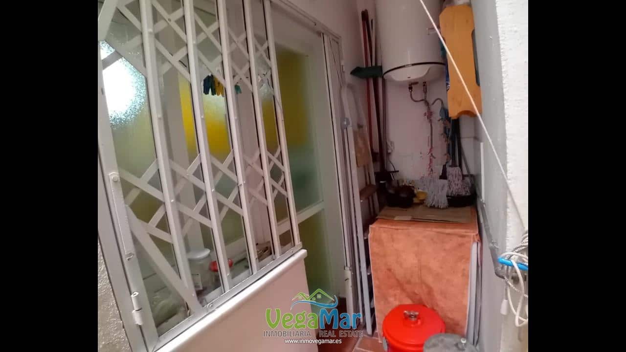 3 sovrum Lägenhet till salu i Almunecar - 330 000 € (Ref: 8917183)