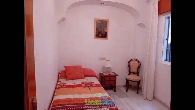 3 camera da letto Appartamento in vendita in Almuñécar - 330.000 € (Rif: 8917183)