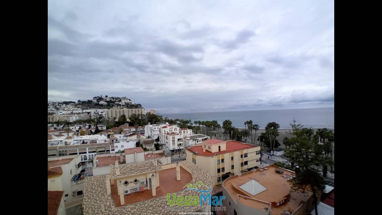 3 sovrum Lägenhet till salu i Almunecar - 330 000 € (Ref: 8917183)