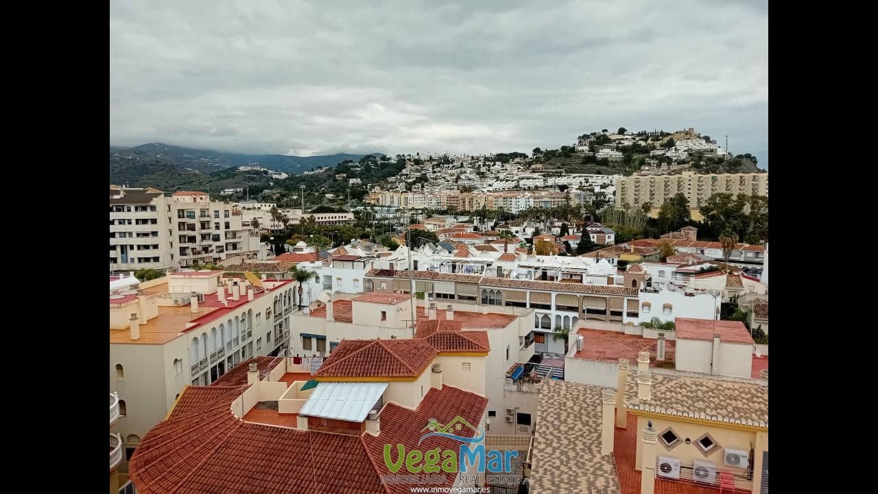 3 sovrum Lägenhet till salu i Almunecar - 330 000 € (Ref: 8917183)