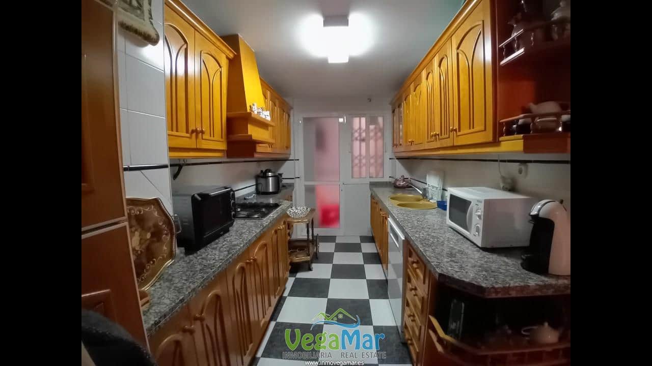 3 sovrum Lägenhet till salu i Almunecar - 330 000 € (Ref: 8917183)