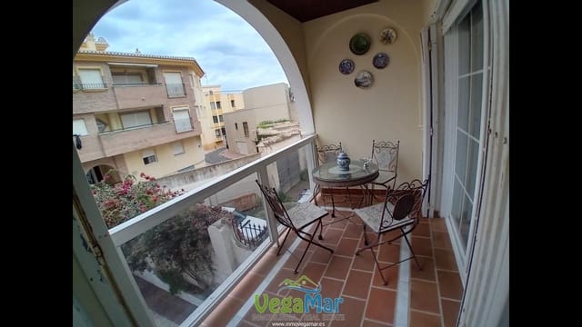 3 camera da letto Appartamento in vendita in Almuñécar - 330.000 € (Rif: 8917183)
