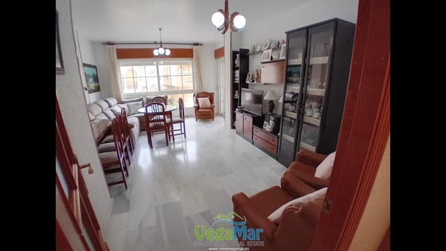 3 camera da letto Appartamento in vendita in Almuñécar - 330.000 € (Rif: 8917183)