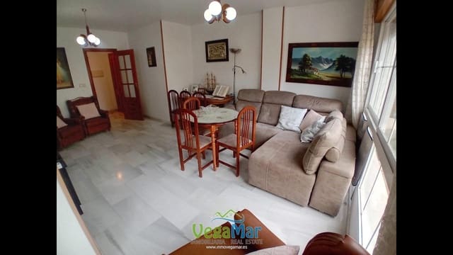 3 camera da letto Appartamento in vendita in Almuñécar - 330.000 € (Rif: 8917183)