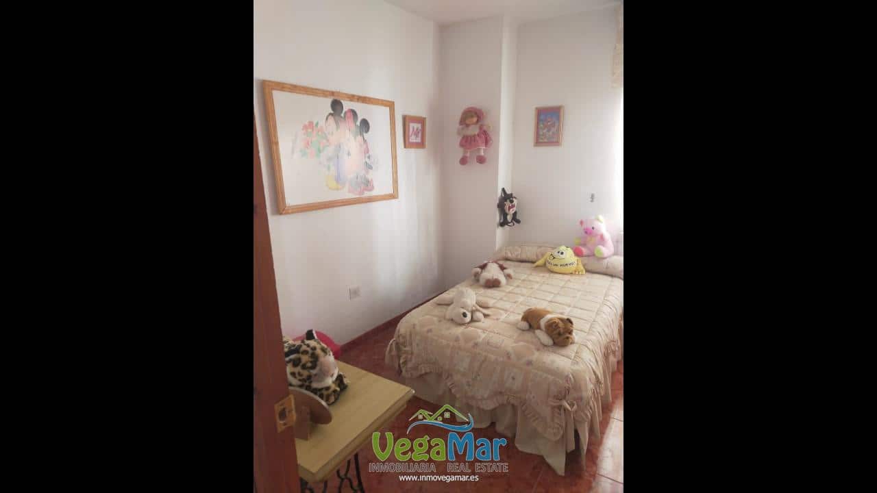 4 quarto Moradia para venda em Otivar - 85 000 € (Ref: 8925030)
