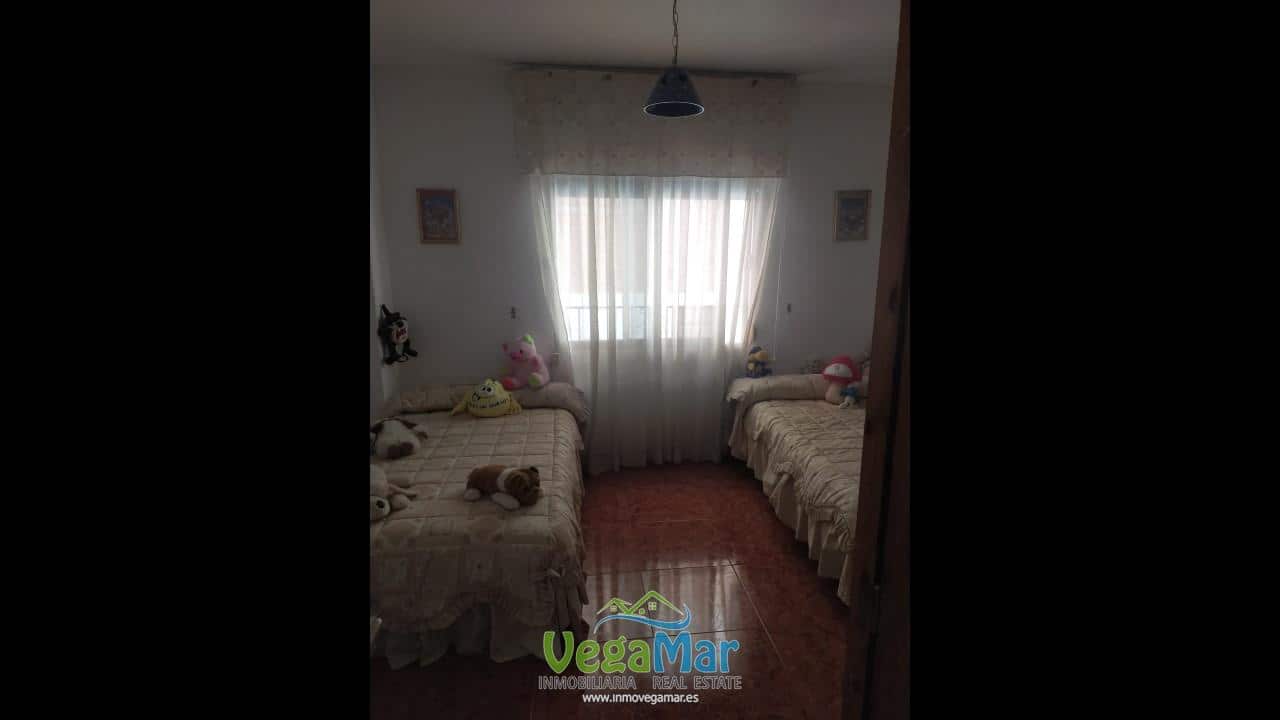 4 quarto Moradia para venda em Otivar - 85 000 € (Ref: 8925030)
