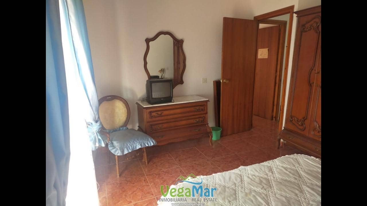 4 quarto Moradia para venda em Otivar - 85 000 € (Ref: 8925030)