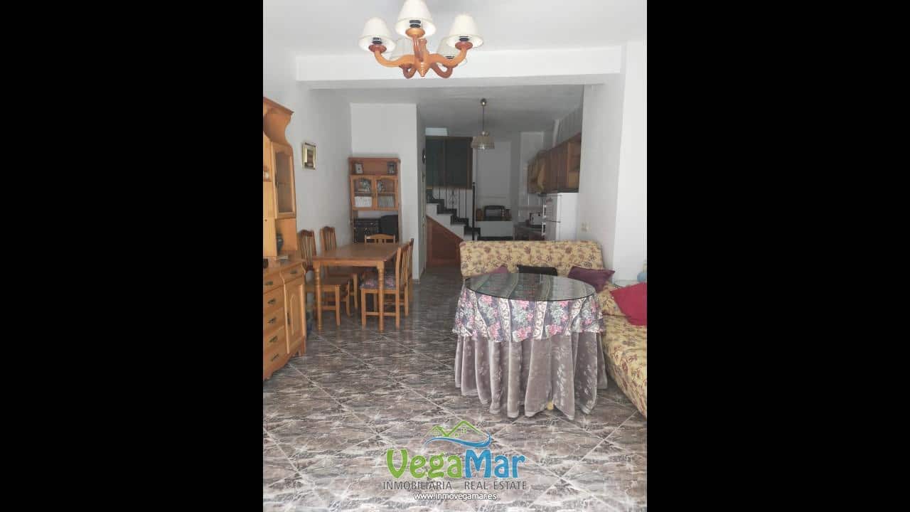 4 quarto Moradia para venda em Otivar - 85 000 € (Ref: 8925030)