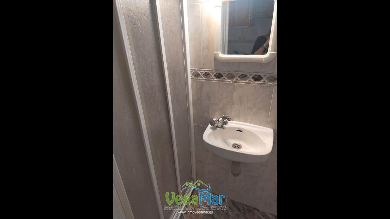 4 quarto Moradia para venda em Otivar - 85 000 € (Ref: 8925030)