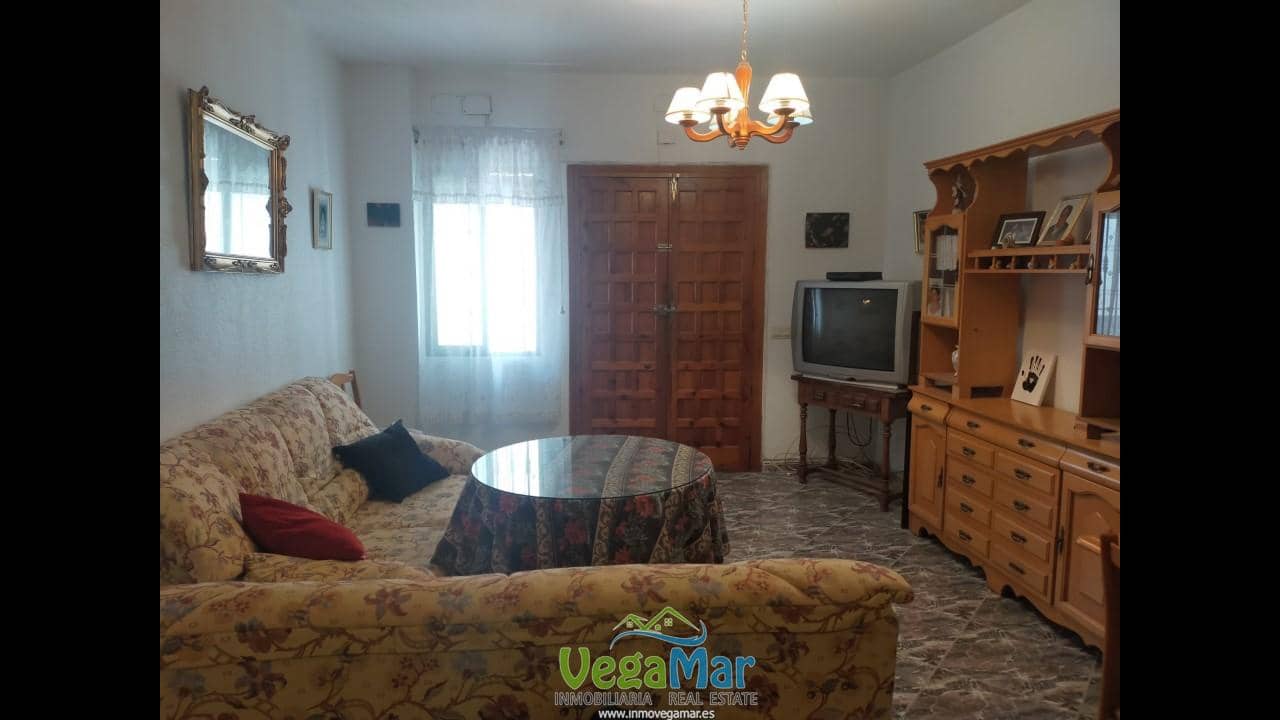 4 quarto Moradia para venda em Otivar - 85 000 € (Ref: 8925030)