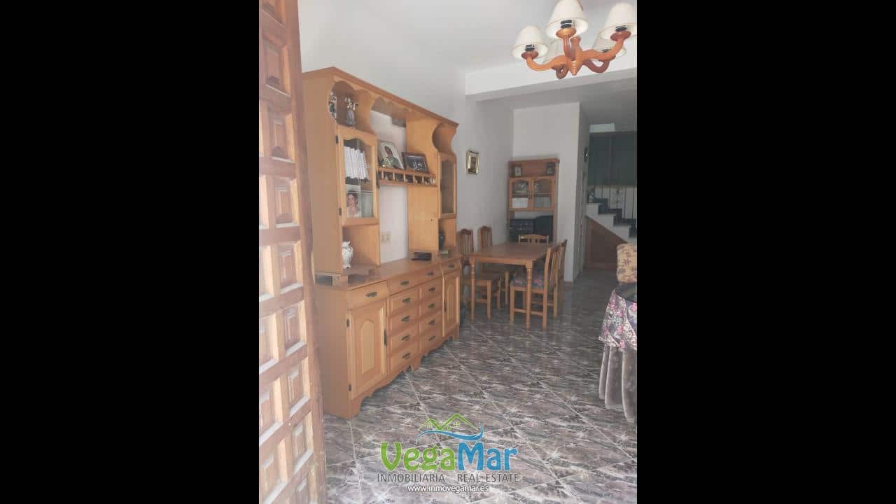 4 quarto Moradia para venda em Otivar - 85 000 € (Ref: 8925030)