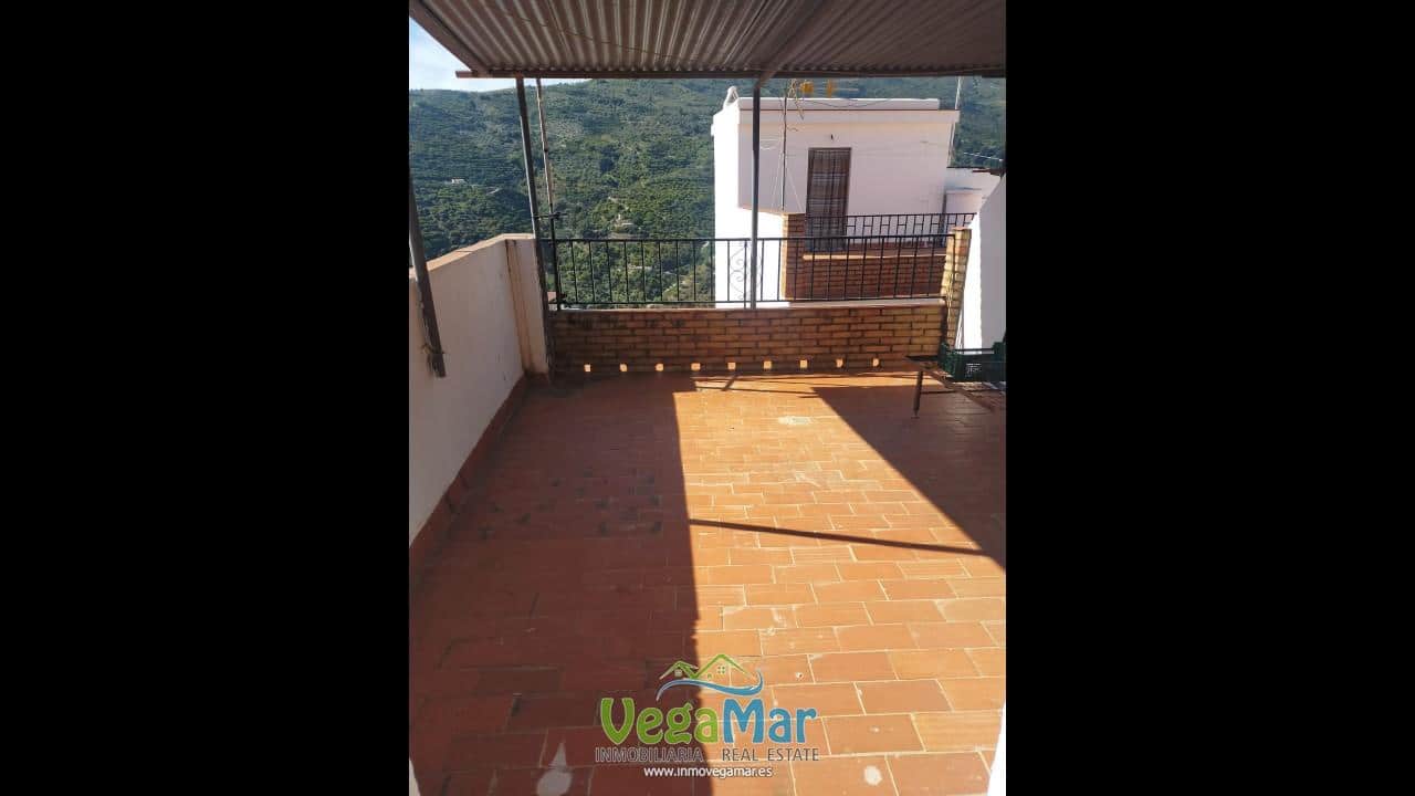 4 quarto Moradia para venda em Otivar - 85 000 € (Ref: 8925030)