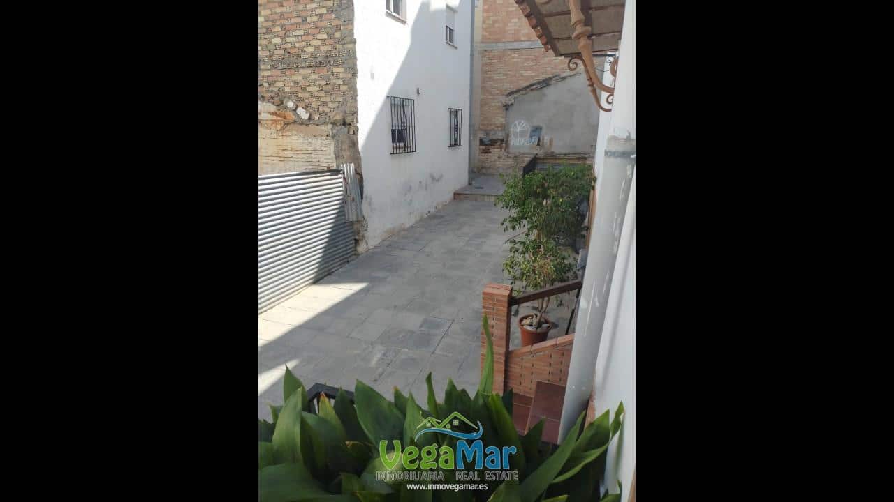 4 quarto Moradia para venda em Otivar - 85 000 € (Ref: 8925030)