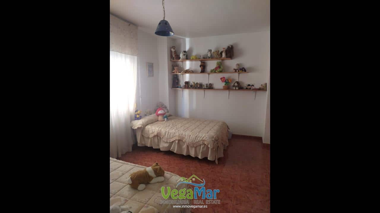4 quarto Moradia para venda em Otivar - 85 000 € (Ref: 8925030)