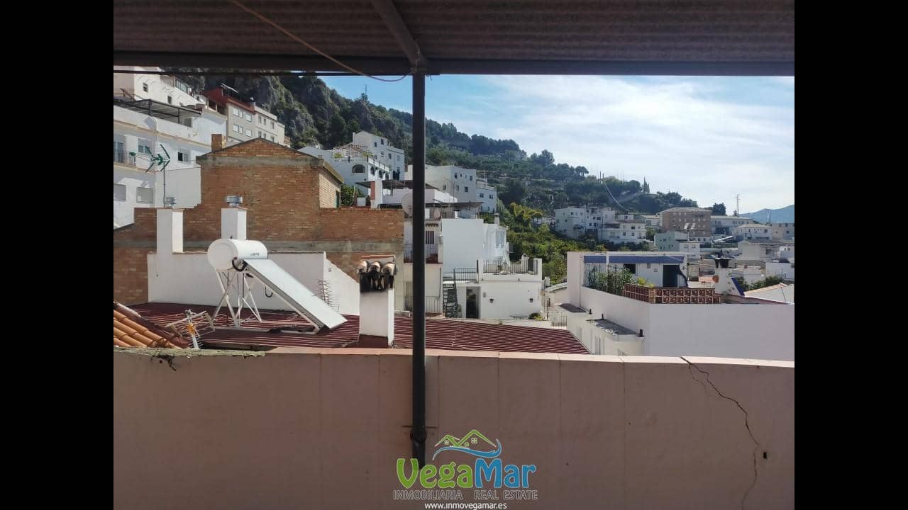 4 quarto Moradia para venda em Otivar - 85 000 € (Ref: 8925030)