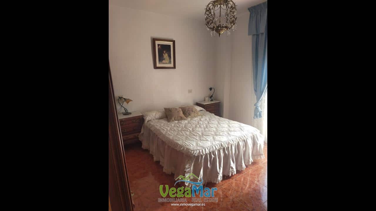 4 quarto Moradia para venda em Otivar - 85 000 € (Ref: 8925030)