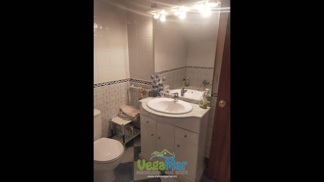 4 quarto Moradia para venda em Otivar - 85 000 € (Ref: 8925030)