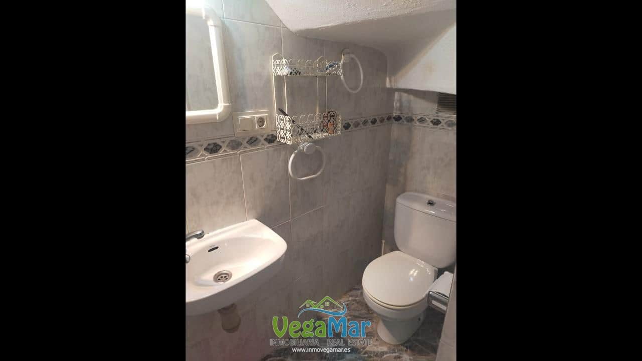 4 quarto Moradia para venda em Otivar - 85 000 € (Ref: 8925030)