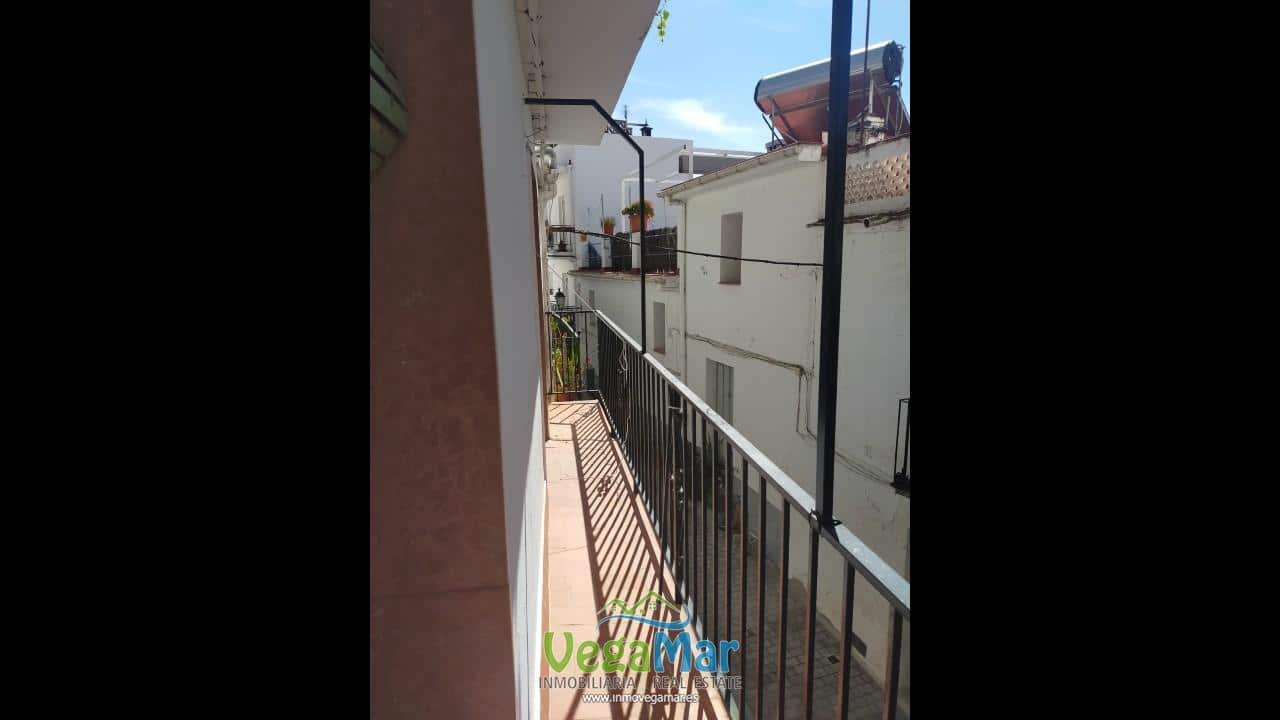 4 quarto Moradia para venda em Otivar - 85 000 € (Ref: 8925030)