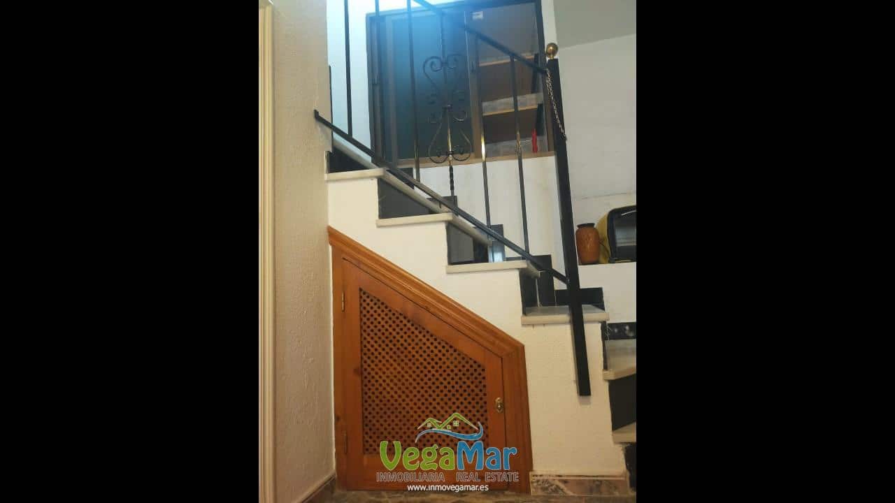 4 quarto Moradia para venda em Otivar - 85 000 € (Ref: 8925030)