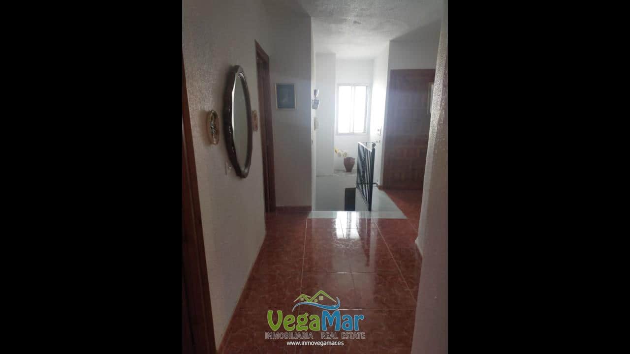 4 quarto Moradia para venda em Otivar - 85 000 € (Ref: 8925030)