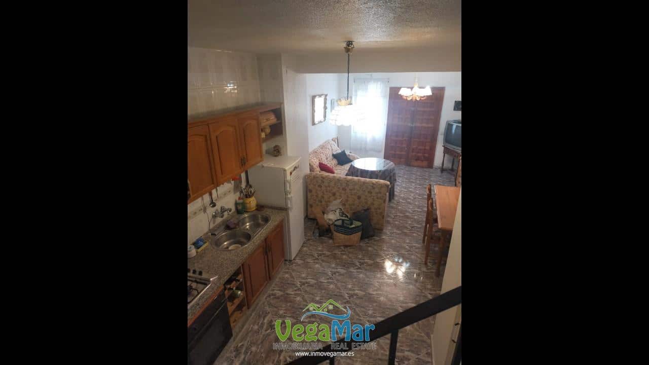 4 quarto Moradia para venda em Otivar - 85 000 € (Ref: 8925030)