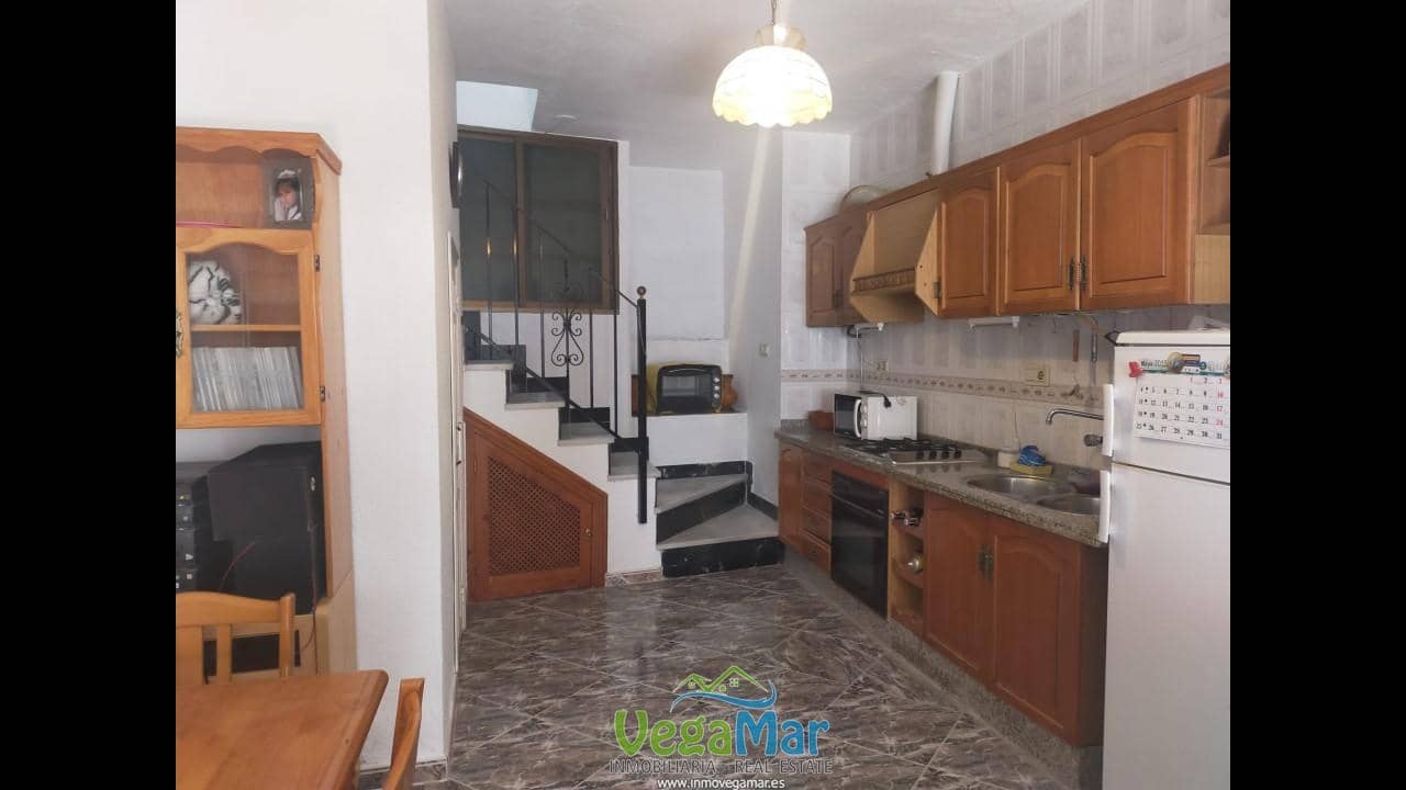4 quarto Moradia para venda em Otivar - 85 000 € (Ref: 8925030)