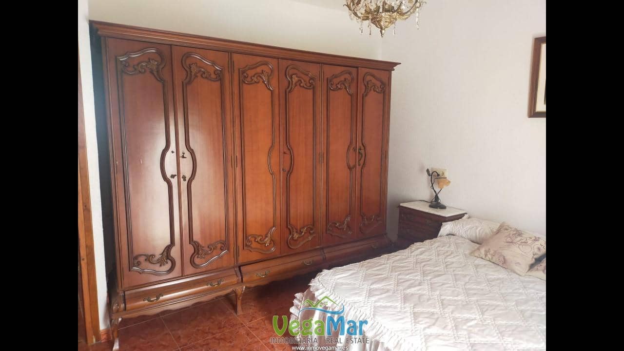 4 quarto Moradia para venda em Otivar - 85 000 € (Ref: 8925030)