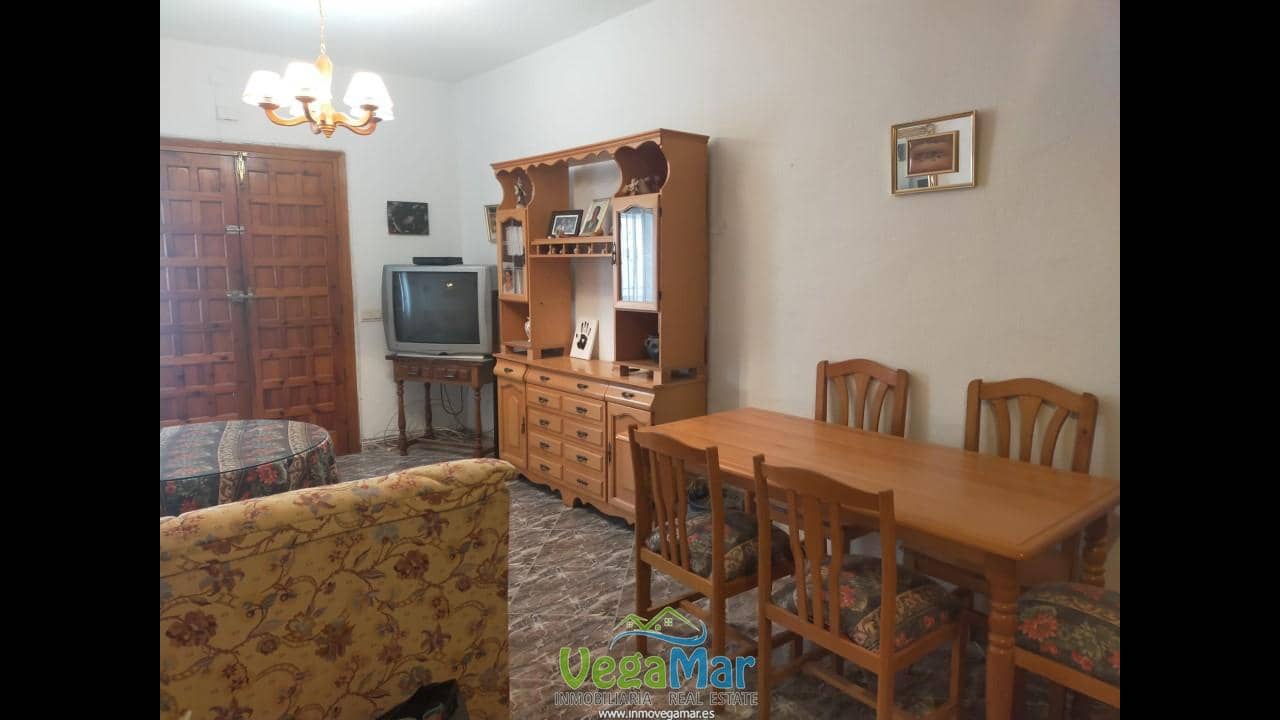 4 quarto Moradia para venda em Otivar - 85 000 € (Ref: 8925030)