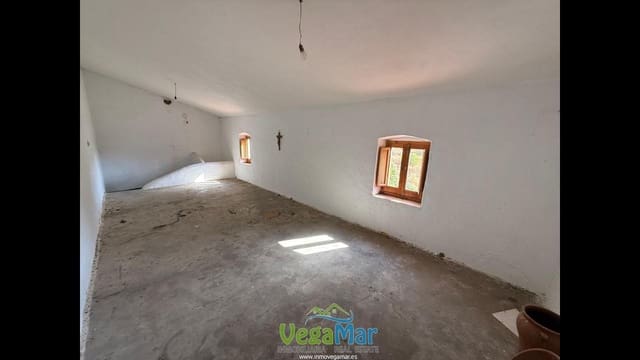 3 camera da letto Finca/Casa di Campagna in vendita in Almuñécar - 115.000 € (Rif: 8925031)