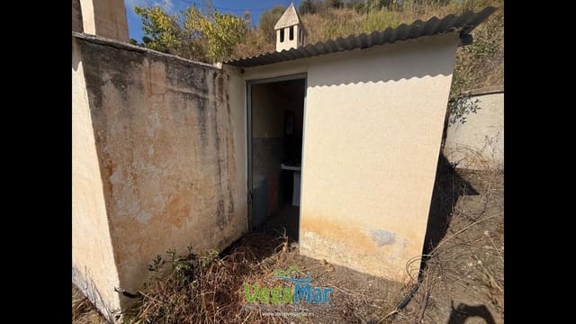 3 camera da letto Finca/Casa di Campagna in vendita in Almuñécar - 115.000 € (Rif: 8925031)