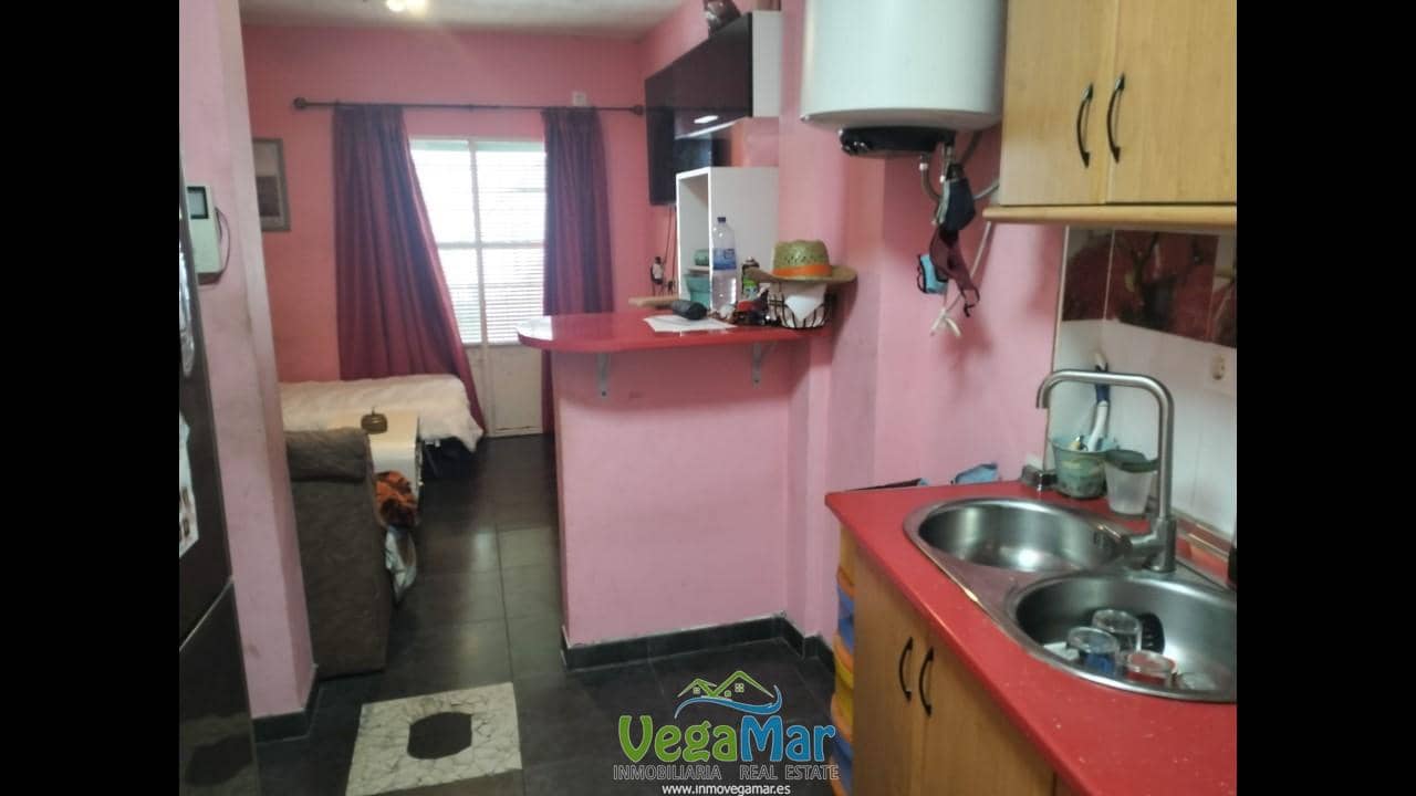 3 quarto Moradia para venda em Otivar - 86 000 € (Ref: 8925437)