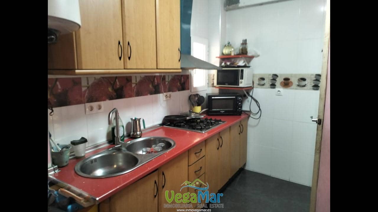 3 quarto Moradia para venda em Otivar - 86 000 € (Ref: 8925437)