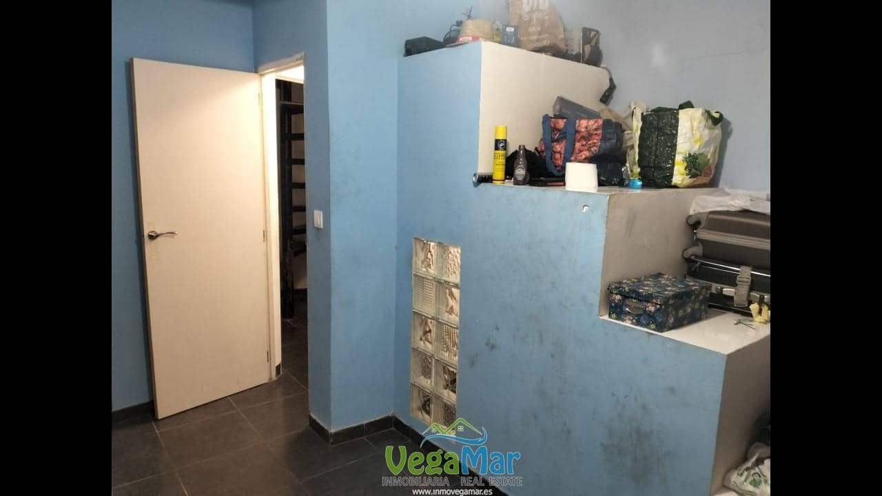 3 quarto Moradia para venda em Otivar - 86 000 € (Ref: 8925437)