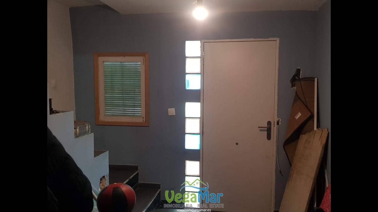 3 quarto Moradia para venda em Otivar - 86 000 € (Ref: 8925437)