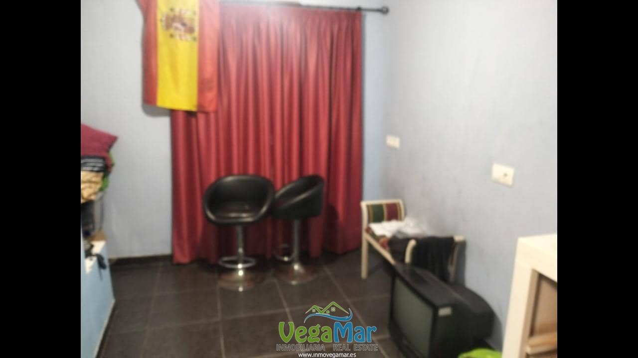 3 quarto Moradia para venda em Otivar - 86 000 € (Ref: 8925437)