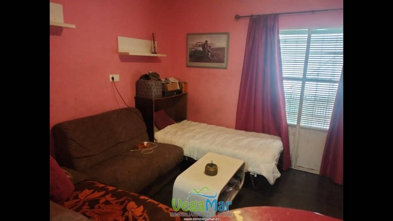 3 quarto Moradia para venda em Otivar - 86 000 € (Ref: 8925437)