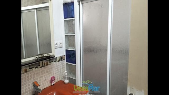 3 quarto Moradia para venda em Otívar - 86 000 € (Ref: 8925437)
