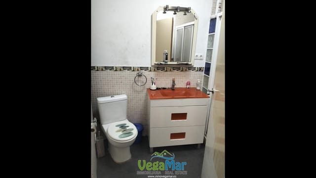 3 quarto Moradia para venda em Otívar - 86 000 € (Ref: 8925437)