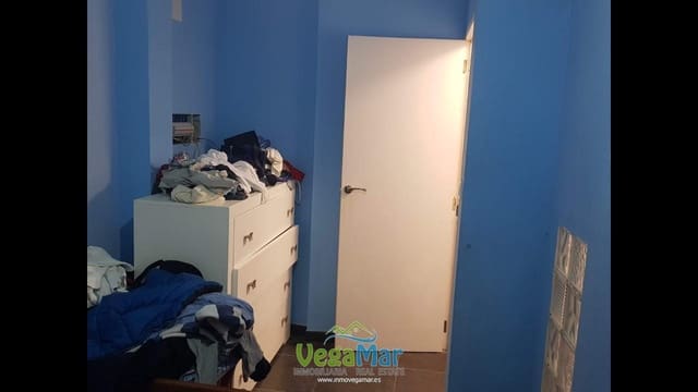 3 quarto Moradia para venda em Otívar - 86 000 € (Ref: 8925437)